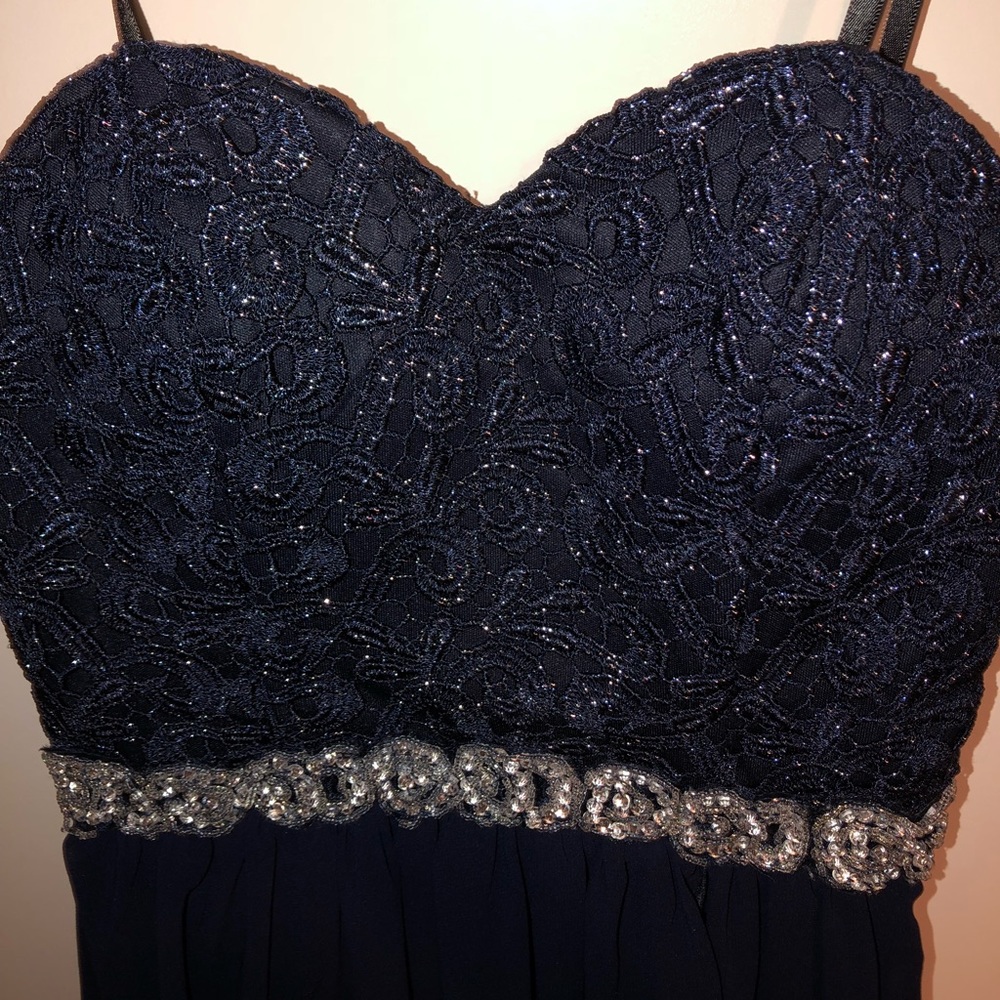 Sleeveless Dress